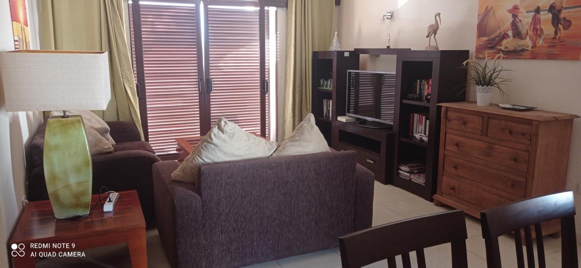 Apartment In Playa De Las Americas2 Room photo